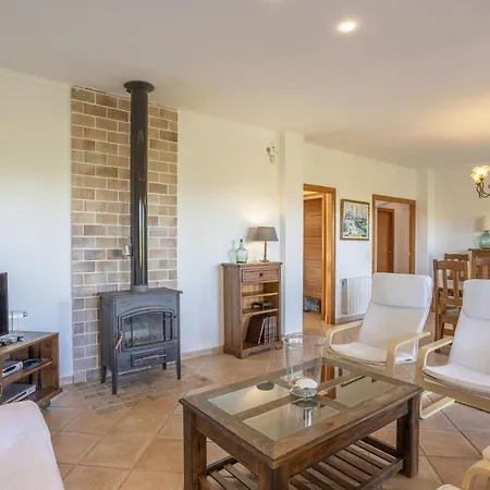 Ferienhaus Sa Tramuntana Escorca