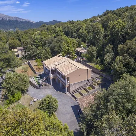 Sa Tramuntana Ferienhaus