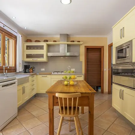 Ferienhaus Sa Tramuntana *