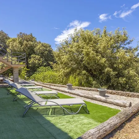 Ferienhaus Sa Tramuntana Escorca