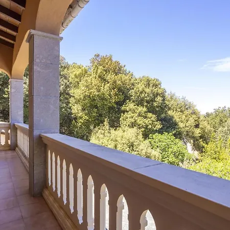 Sa Tramuntana Ferienhaus Escorca