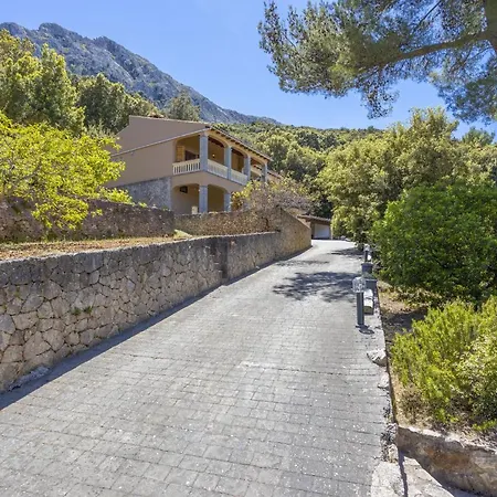 Ferienhaus Sa Tramuntana Escorca
