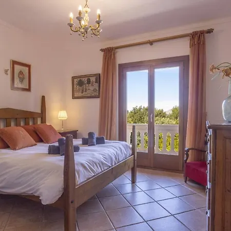 Sa Tramuntana * Escorca