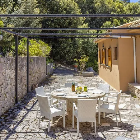 Ferienhaus Sa Tramuntana *