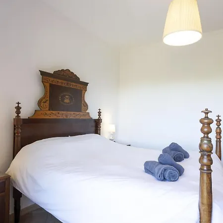 Ferienhaus Sa Tramuntana *
