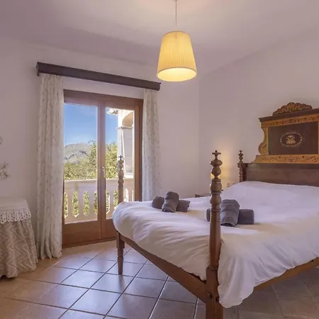 Sa Tramuntana *