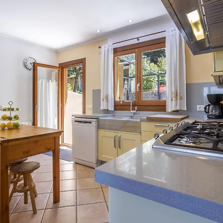 Sa Tramuntana Ferienhaus