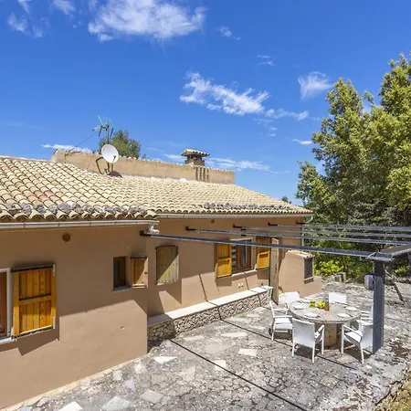 Sa Tramuntana Ferienhaus