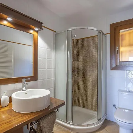 Sa Tramuntana Ferienhaus *