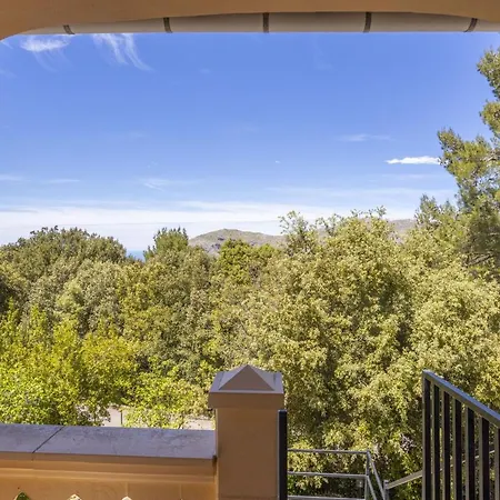 Ferienhaus Sa Tramuntana