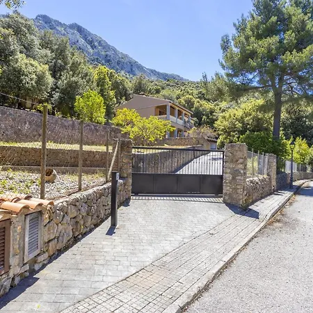 Sa Tramuntana Escorca